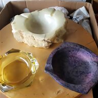 aschenbecher keramik gebraucht kaufen