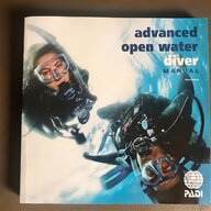 padi open water diver manual gebraucht kaufen