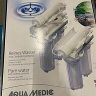 osmoseanlage aquarium gebraucht kaufen