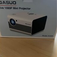portable projector gebraucht kaufen