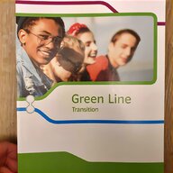 green line transition gebraucht kaufen