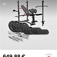 weightlifting gebraucht kaufen