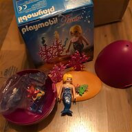 playmobil meerjungfrau gebraucht kaufen