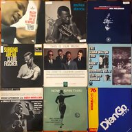 jazz vinyl sammlung gebraucht kaufen