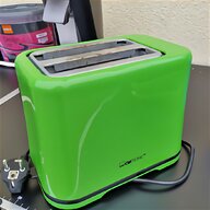 toaster grun gebraucht kaufen
