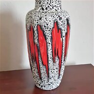 scheurich fat lava vase gebraucht kaufen