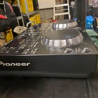 cd player mixer gebraucht kaufen