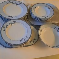 porcelain plates gebraucht kaufen