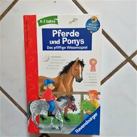 pferde ponys gebraucht kaufen