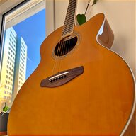 akustik gitarre cutaway gebraucht kaufen