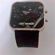 led watch gebraucht kaufen
