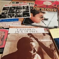 jazz vinyl sammlung gebraucht kaufen