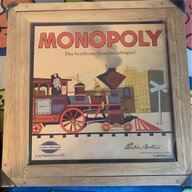 monopoly sonderausgabe gebraucht kaufen