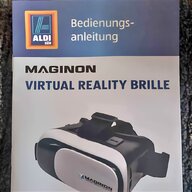 virtual reality gebraucht kaufen