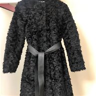 schwarzer mantel damen gebraucht kaufen