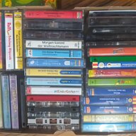 tabaluga kassetten gebraucht kaufen