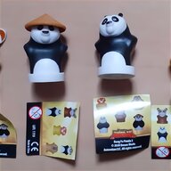 kung fu panda figuren gebraucht kaufen