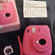 fujifilm sofortbildkamera gebraucht kaufen