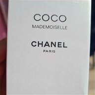 chanel coco mademoiselle gebraucht kaufen
