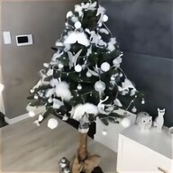 weihnachtsbaum schnee gebraucht kaufen