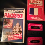 franzosisch sprachkurs gebraucht kaufen