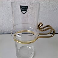 skandinavisches glas gebraucht kaufen