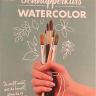 watercolor gebraucht kaufen