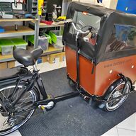 fahrrad transportbox gebraucht kaufen