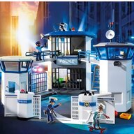 playmobil city action polizei gebraucht kaufen