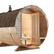 sauna set gebraucht kaufen
