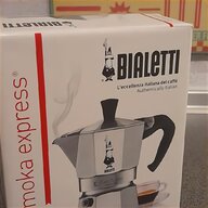 bialetti espressokocher gebraucht kaufen
