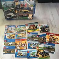 lego city figuren gebraucht kaufen