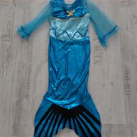 meerjungfrau kostum kinder gebraucht kaufen