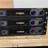 yamaha stereo endstufe gebraucht kaufen