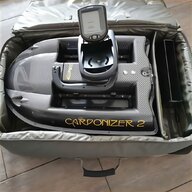carponizer futterboot gebraucht kaufen