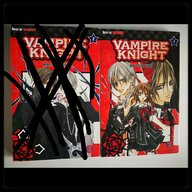 vampire knight gebraucht kaufen