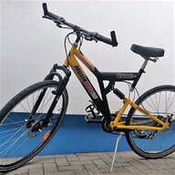 fahrrad vollfederung gebraucht kaufen