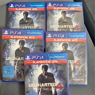 ps4 collection uncharted gebraucht kaufen