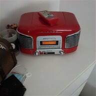nostalgische radios gebraucht kaufen