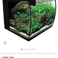 aquarium set gebraucht kaufen