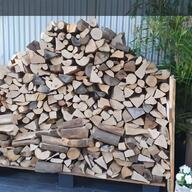 hartholz brennholz gebraucht kaufen