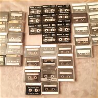 kassetten audio gebraucht kaufen