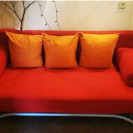 couch sofa rot gebraucht kaufen