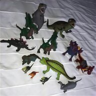 dinosaurier figuren schleich gebraucht kaufen