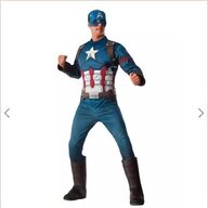 captain america kostum gebraucht kaufen