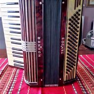 hohner accordion gebraucht kaufen