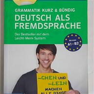 deutsch grammatik gebraucht kaufen