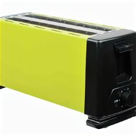 design edelstahl toaster gebraucht kaufen