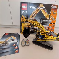 lego technic bagger 8043 gebraucht kaufen