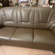 leder couch sofa braun gebraucht kaufen